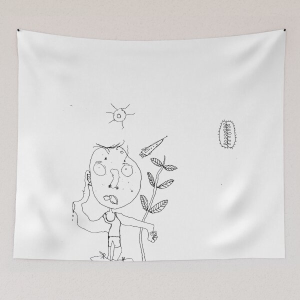 Item preview, Carrot Is Dead designed and sold by John Douglas.