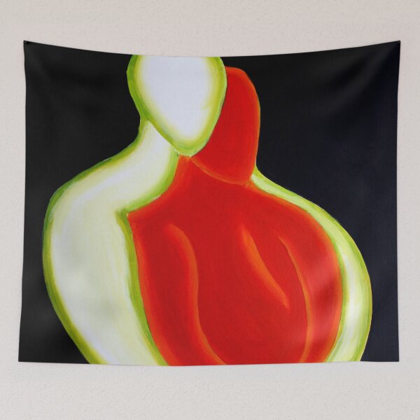 Item preview, The Lovers designed and sold by Mario Roberts.