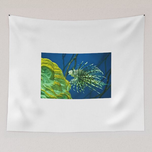 Item preview, The Lionfish designed and sold by Diego Re.