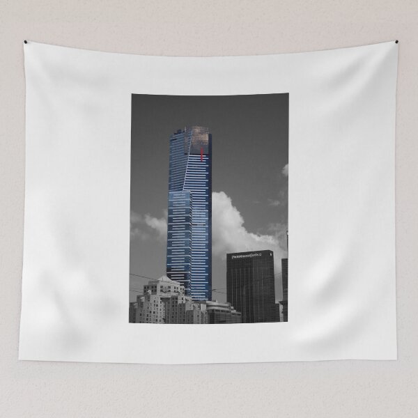 Item preview, Eureka Tower designed and sold by eegibson.