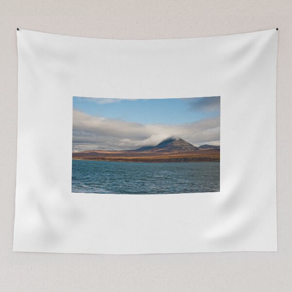 Item preview, Paps of Jura designed and sold by Jaime Pharr.