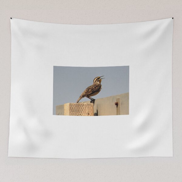 Item preview, Melodious Lark designed and sold by Larry Trupp.