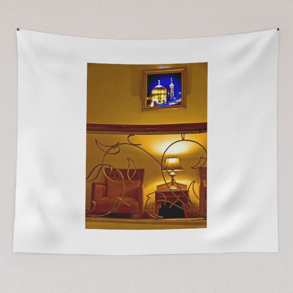 Item preview, The Amazing Abbasi Hotel - Esfahan - Iran designed and sold by Bryan Freeman.