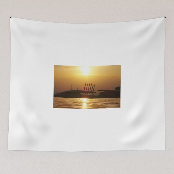 Item preview, Night at Genova designed and sold by Sunil Bhardwaj.