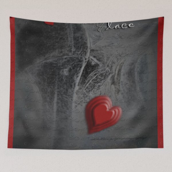 Item preview, Valentine©LoversOver&OverLoversOver&OverLoversOver&Over designed and sold by Vicki Ferrari Photography.