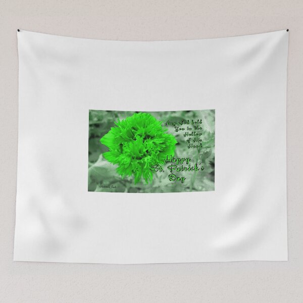 Item preview, An Irish Blessing for St. Patrick's Day designed and sold by SummerJade.