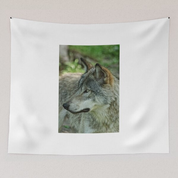 Item preview, Timberwolf  designed and sold by Tracey  Dryka.