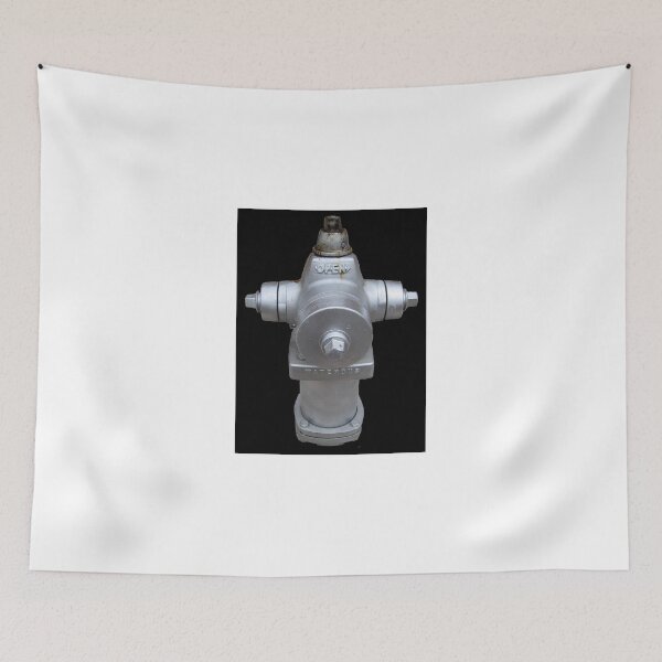 Item preview, Fire Hydrant designed and sold by DAdeSimone.