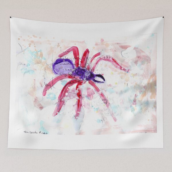 Item preview, Spider designed and sold by John Douglas.