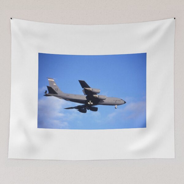 Item preview, KC-135 Landing @ Avalon Airport 2001 designed and sold by muz2142.