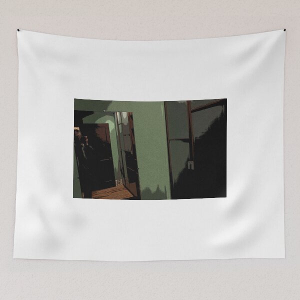 Item preview, Voyeur designed and sold by rebfrost.