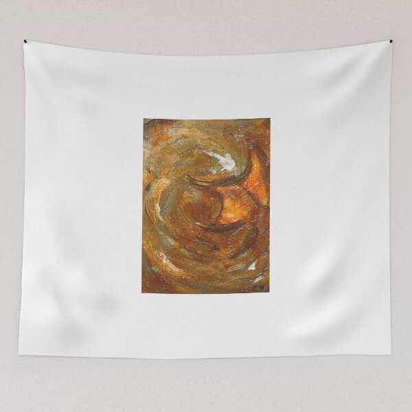 Item preview, Golden Action designed and sold by Linda J Armstrong.