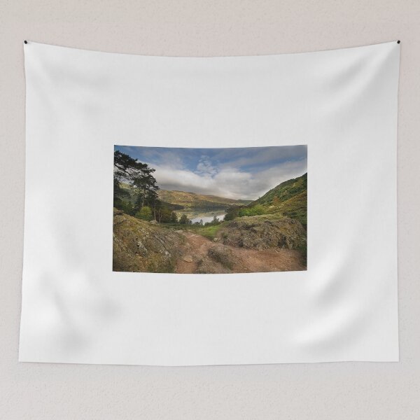 Item preview, Devils Chimney - Ullswater designed and sold by eddiej.