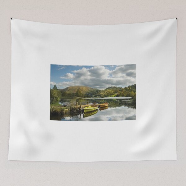 Item preview, Autumn Reflections designed and sold by eddiej.