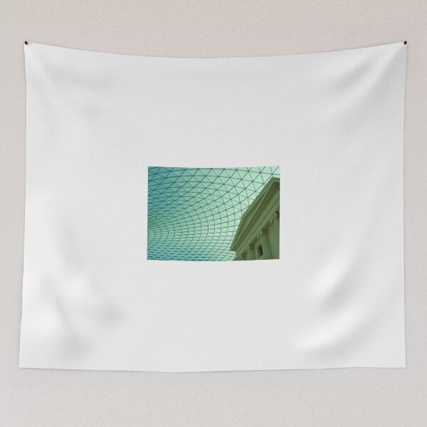 Item preview, British Museum 1 designed and sold by Natalie Broome.
