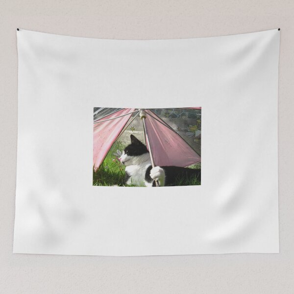 Item preview, The Parasol designed and sold by Ladymoose.