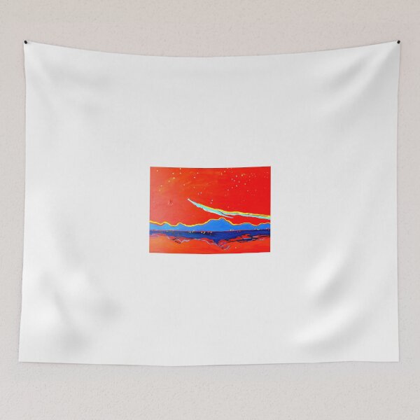 Item preview, Colours of Australia designed and sold by ginnymac.