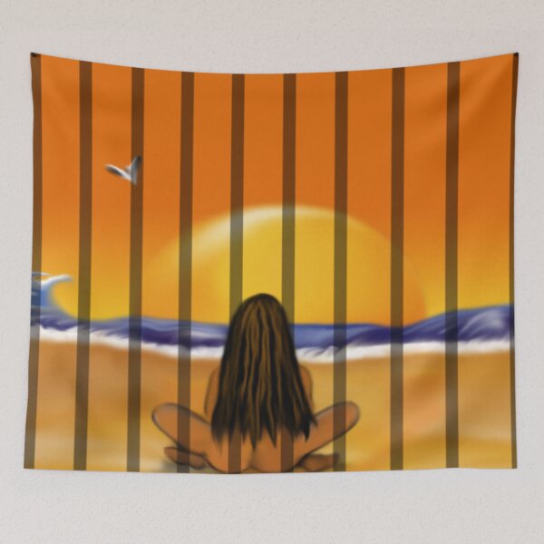 Item preview, Paradise designed and sold by Julie Balfour.