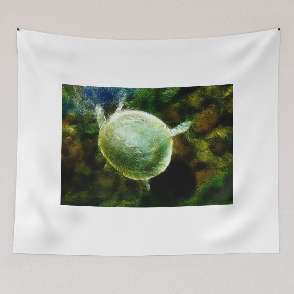 Item preview, Frac Turtle designed and sold by Jayson Gaskell Photography.