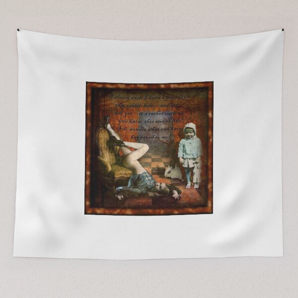 Item preview, RATHER CURIOUS ... THIS SORT OF LIFE! designed and sold by Steve Wilbur.