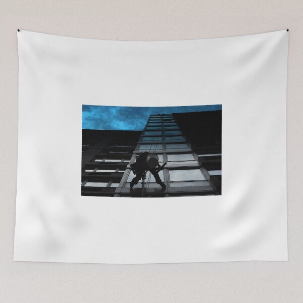 Item preview, Window Washer designed and sold by Michael J Armijo.