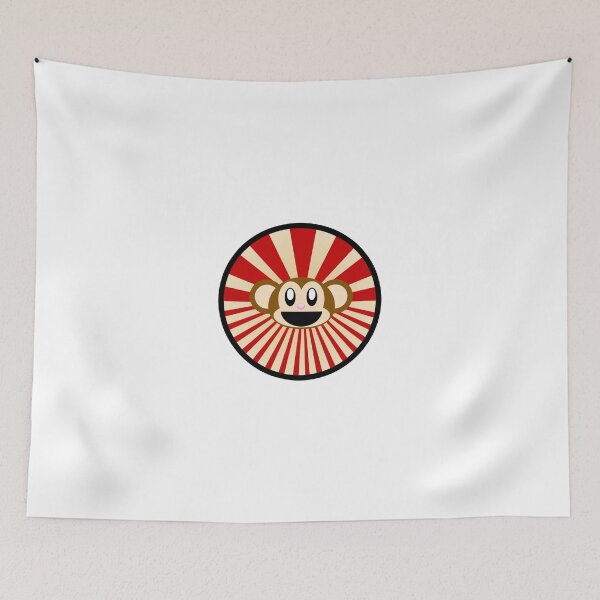 Item preview, Monkey! designed and sold by S-Shadowman.