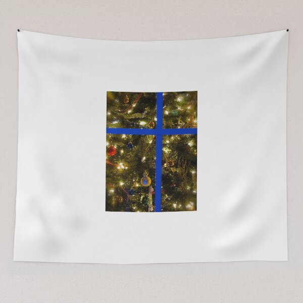 Item preview, Wrap that Tree, I'll Take It designed and sold by Lynn Armstrong.