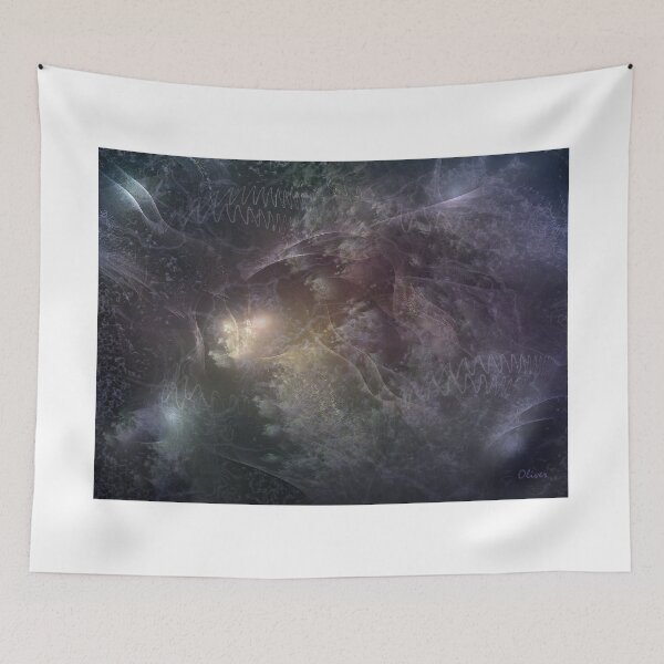 Item preview, The Depths designed and sold by oliverart.