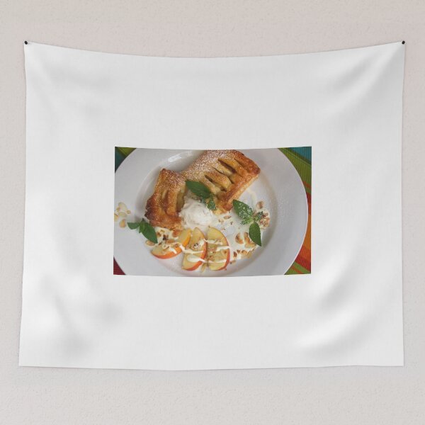 Item preview, Apple AfterNoon designed and sold by SmoothBreeze7 | Liz Collet Photography.