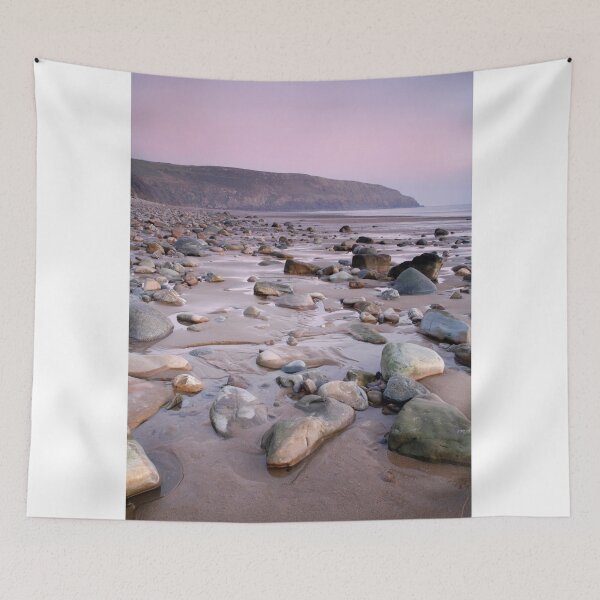 Item preview, Porth Ceiriad evening designed and sold by Turtle  Photography.