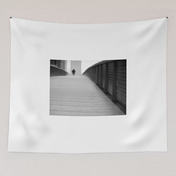 Item preview, Emerging from the Fog designed and sold by Brian Gaynor.