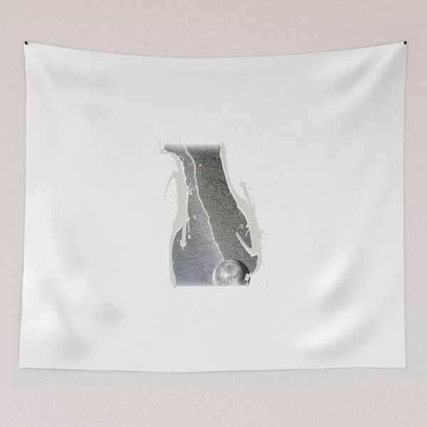 Item preview, moon rise designed and sold by arteology.
