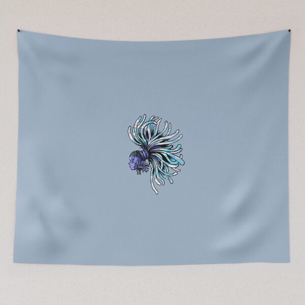 Item preview, Ocean Collection1: Sea Anemone designed and sold by Barbora  Urbankova.