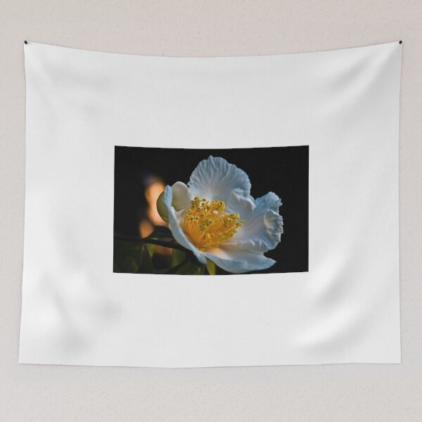 Item preview, Japanese Flower designed and sold by LudaNayvelt.
