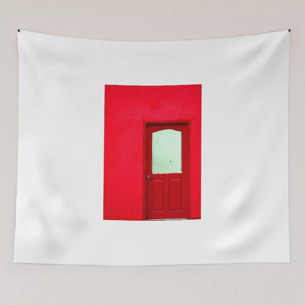 Item preview, Red Door designed and sold by Charuhas  Images.