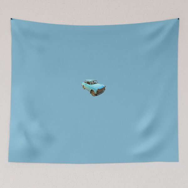 Item preview, Trabant designed and sold by Stuart Robertson Reynolds.