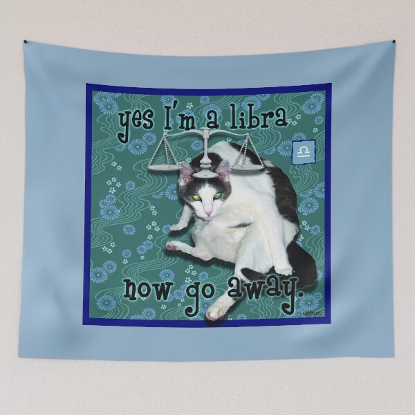 Item preview, Checkers Libra designed and sold by Samitha Edwards.