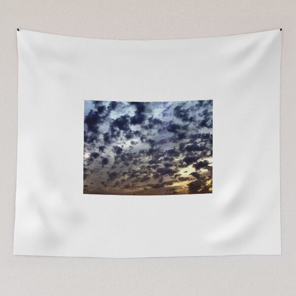 Item preview, Clouds at Daybreak designed and sold by Brian Gaynor.