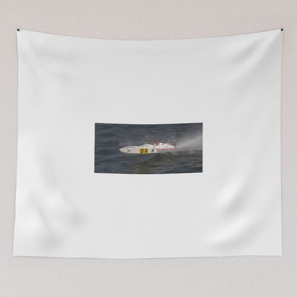 Item preview, Model speedboat racing , offshore . designed and sold by SWEEPER.