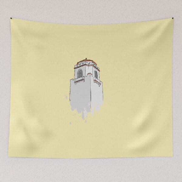 Item preview, The tower designed and sold by InkRain.
