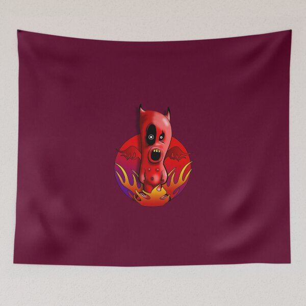 Item preview, Bub designed and sold by Deadmansdust.