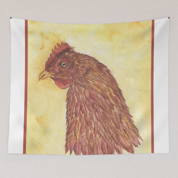 Item preview, El Fuego designed and sold by redqueenself.
