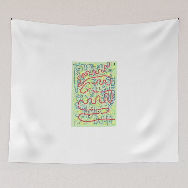 Item preview, Homeward Bound - original drawing designed and sold by James Lewis Hamilton.