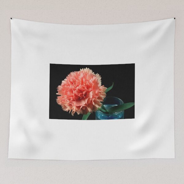Item preview, Carnation Still A Life designed and sold by SmoothBreeze7 | Liz Collet Photography.