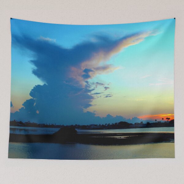 Item preview, Blue dominance designed and sold by B. Randi Bailey.
