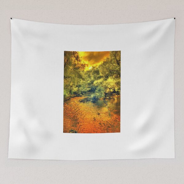 Item preview, Donnelly River, Western Australia designed and sold by BigAndRed.