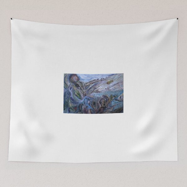 Item preview, visitors from the sea designed and sold by InitiallyNO.