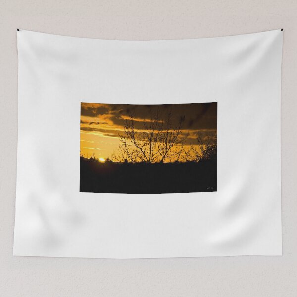 Item preview, Folsom Sunset designed and sold by Diego Re.