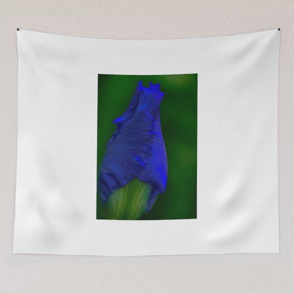 Item preview, Iris - my garden, Ottawa, ON designed and sold by Tracey  Dryka.