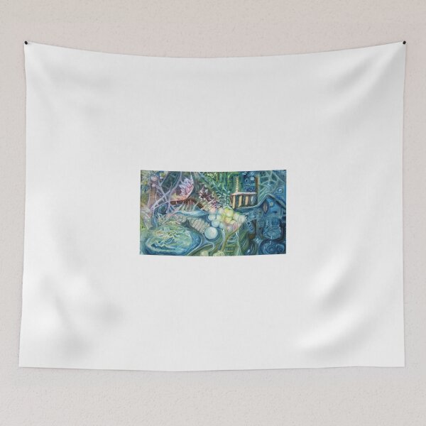 Item preview, Letting go of barriers designed and sold by InitiallyNO.